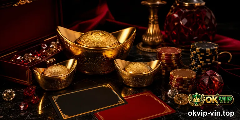 OKVIP lừa đảo? Sự thật đằng sau tin đồn nhà cái lừa đảo - hình ảnh - okvip-vin.top